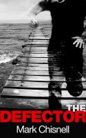 Cover for 'The Defector'
