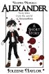 Alexander (Vampire Morsels) by Joleene Naylor
