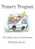 Pusser's Progress by Pusser Hills