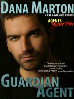 Cover for 'Guardian Agent'
