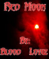 Cover for 'Red Moon'
