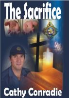 Cover for 'The Sacrifice'