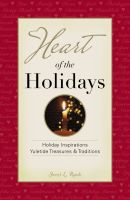 Cover for 'Heart of the Holidays'