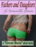 Fathers and Daughters; A Short Story of Incest by Esmeralda Greene