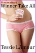 Winner Take All - Personalized by Tessie L'Amour