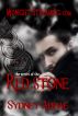The Secret of the Red Stone by Sydney Addae