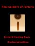 Real Soldiers of Fortune (illustrated edition) by thanakorn papan