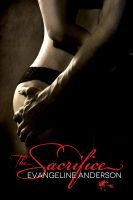 Cover for 'The Sacrifice'