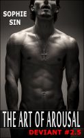 Cover for 'Ultra XXX: The Art Of Arousal (Deviant #2.5)'