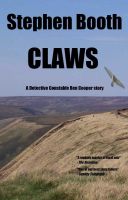 Cover for 'Claws'