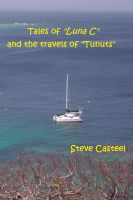 Cover for 'Tales of Luna C'