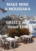 Make Mine A Moussaka by Helen Ellis
