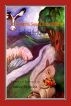 The Squirrel Squad Adventures      Swish and the Raptor by Janice Reynolds