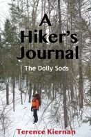 Cover for 'A Hiker's Journal'