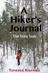 A Hiker's Journal by Terence Kiernan