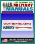 21st Century U.S. Military Manuals: Counterintelligence Field Manual - FM 34-60 (Value-Added Professional Format Series) by Progressive Management