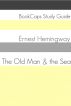 The Old Man and the Sea (A BookCaps Study Guide) by BookCaps 