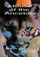 Cover for 'House of the Ancestors'