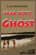 Crab Boy's Ghost and Other Gullah Folktales from Brookgreen Gardens in the South Carolina Lowcountry by Lynn Michelsohn