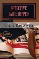 Cover for 'Detective Jake: Ripped'