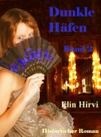 Cover for 'Dunkle H&auml;fen - Band 2'