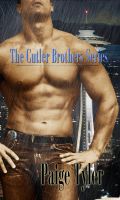 Cover for 'The Cutler Brothers Series'