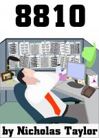 Cover for '8810'