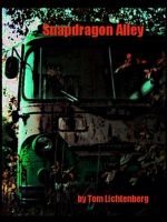 Cover for 'Snapdragon Alley'