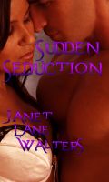 Cover for 'A Sudden Seduction'
