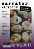 Narrator Magazine Central Tablelands Spring 2011 by Narrator Magazine