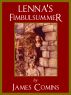Lenna's Fimbulsummer (Book 2 of Lenna's Story) by James Comins
