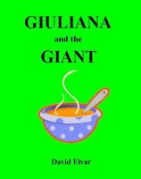 Cover for 'Giuliana and the Giant (Snippets)'