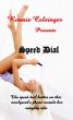 Speed Dial by Ronnie Coleinger