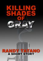 Cover for 'Killing Shades of Gray'