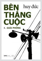 Cover for 'Bên Thắng Cuộc: Giải phóng'