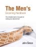 Men's Grooming Handbook by John Simon