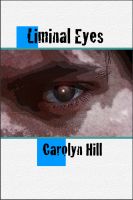 Cover for 'Liminal Eyes and Other Unsettling Tales'