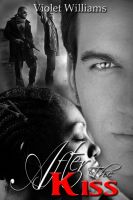 Cover for 'After The Kiss'