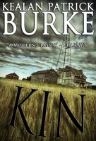 Cover for 'Kin: A Novel'