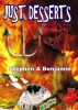 Just Desserts by Stephen Benjamin