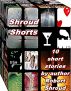 Shroud Shorts 10 Short Stories by Author Robert Shroud by Robert Shroud