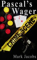 Cover for 'Pascal's Wager'