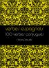 Verbes espagnols by Max Power