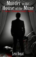 Cover for 'Murder in the House of the Muse'