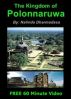 The Kingdom of Polonnaruwa. by Nalinda Dharmadasa
