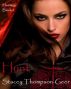 Hunt: Hunters Series Book 2 by Stacey Thompson-Geer