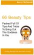 66 Beauty Tips by Barry McDonald
