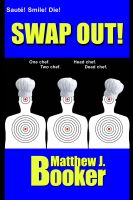 Cover for 'Swap Out!'
