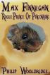 Max Finnegan, Rogue Prince Of Pinconning by Philip Wooldridge
