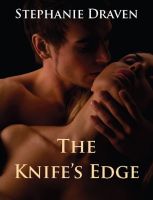 Cover for 'The Knife's Edge (Historical Fantasy Romance)'